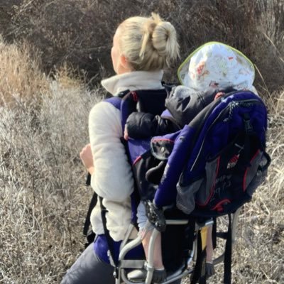 🇺🇸 🏳️🌈 #DiversifyOutdoors #LGBTOutdoors #TwoMoms #Pro2A #Archery #ToddlerMom #TotSchool #YouTuber