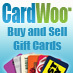 Cardwoo is the premier place to buy and sell gift cards online and through the mail. We offer an easy, safe, convenient way to get cash for gift cards.