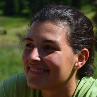 PhD student in Computational Neuroscience @InfAtEd