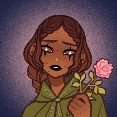 Wholesome Flower content. #CRLovesYou PFP: @alohasushicore on Twitter. *Fan Account! Character belongs to Ashley Johnson