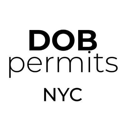 NYC new building permit feed by Marketproof. Data subscriptions now available.