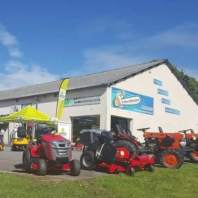 Spécialiste de la motoculture de plaisance toutes marques : Vente, Réparation, Location.