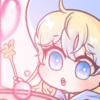 아루 커미션 🌼さんのプロフィール画像