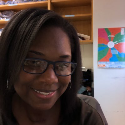 Scientist/Molecular Biologist/PhD Mississippi State University #hailstate