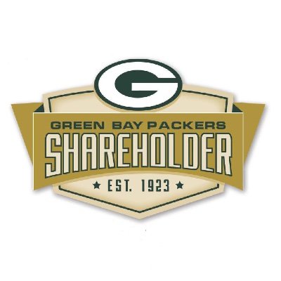 The Packers have been a publicly owned, non-profit corporation since August 18, 1923. The corporation currently has 360,760 stockholders