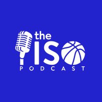 The Iso Podcast (@podcastiso) 's Twitter Profile