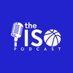 The Iso Podcast (@PodcastIso) Twitter profile photo