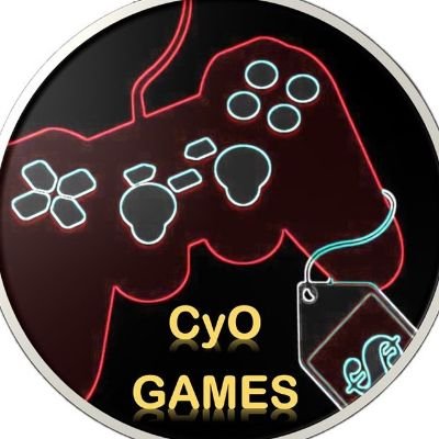 CyO Games ~ Chollos & Ofertas de Videojuegos