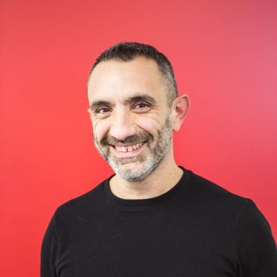 HughGhods's profile picture. Sales Leader @ContactMonkey
Father of 2,
Liverpool FC, Raptors, Blue Jay's & Maple Leafs supporter!