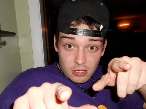 nedgrennon's profile picture. Bears, Beets, Battlestar Galactica