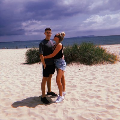 Mitchell_Ryan97's profile picture. 23 | BU