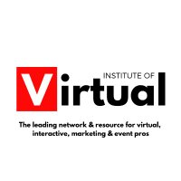 Institute of Virtual(@IofVirtual) 's Twitter Profile Photo