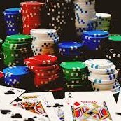 POKER.
A los 1.000 seguidores sorpresa especial!!!!!!!