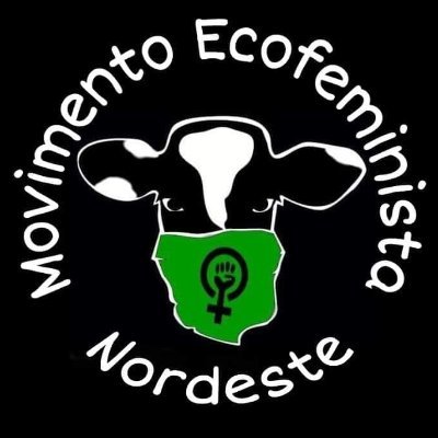 Movimento vegano ecofeminista e antiespecista, que luta contra a exploração de todos os animais, em especial das fêmeas humanas e não humanas.