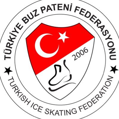 Türkiye Buz Pateni Federasyonu resmi Twitter hesabıdır