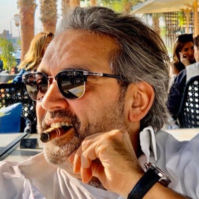 AhmedJSalama's profile picture. 