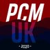 PCM UK (@UkPcm) Twitter profile photo