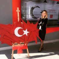 Seda Sarıkulak (@sedasarikulakk) Twitter profile photo