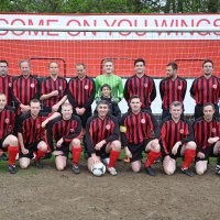 Red Star Northfield (@redstarnrthfld) 's Twitter Profile