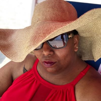 Facebook Jail Inmate #11234-256; Proud #HBCU Graduate; Bearer of the 9 White Pearls 🔺🐘💃🏾; and A racist’s worst nightmare: an intelligent Black woman, JD.