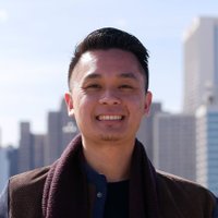 Steven Wu(@Swuush92) 's Twitter Profile Photo