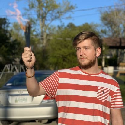 TTU '21 | local clown |
pls don't take me seriously