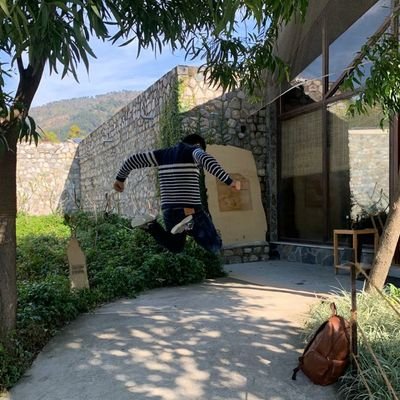 marodia_mukund's profile picture. 