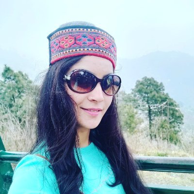 MEENAKS55's profile picture. Commonwealth Scholar I'm the University of Hull, England, UK.

Research scholar
DST-Inspire Fellow
Panjab University
Chandigarh.