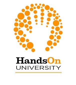 HOUniversity's profile picture. HandsOn Network's FREE Training and Resources for Nonprofits, Government, and Businesses, and grass root organizers. #VOLUNTEER