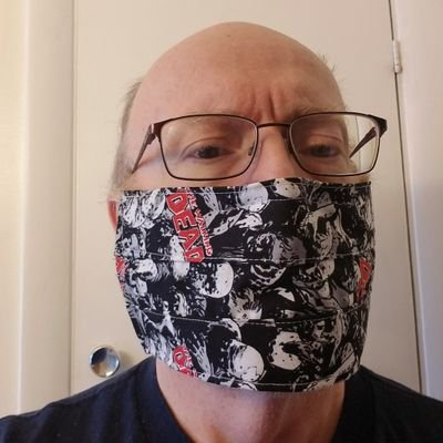 Mid-Michigan lay leader, Cold War veteran, civil servant, Democrat, and comic book enthusiast. Catch me at @ted-kilvington.bsky.social