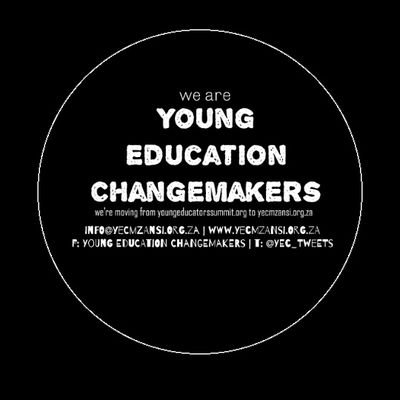 We r an NPOfast-tracking e-learning in SA through AI & teacher+learner+parent empowerment: Young Education Changemakers Summit |Home Schooling Support Programs.