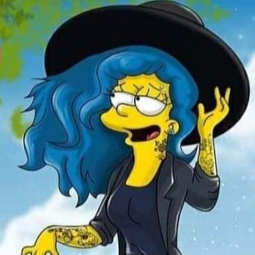 Vivo con la ilusión de que algún día un meteorito nos haga bosta.
💙💛💙
#SiguemeYTeSigo 🇦🇷
NO DM 🚫 NO PORN
BLOQUEO PELOTUDOS/AS