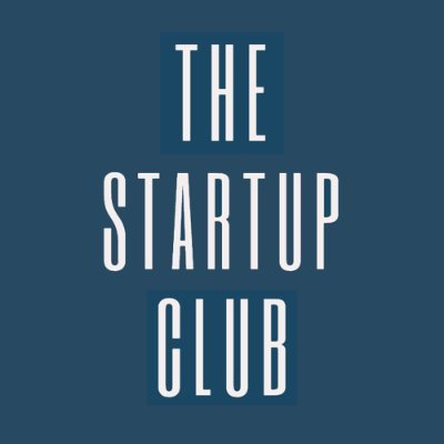 The Startup Club