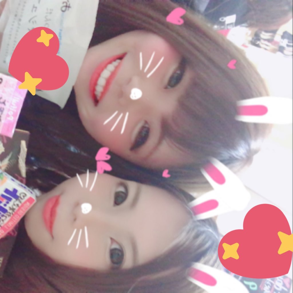 橋下かんな Kannya0715 Twitter