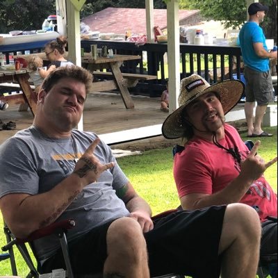 TheWhite33Mamba's profile picture. Don't doubt the ability of yourself. Doubt the ability of others. 1410#     WLU ⚾️ alum.                   “The world has grown cold know that you’ve gone away”