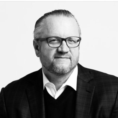 Managing Partner, Founder of @TheBahnsenGroup. I breathe the market. Author of #FullTime @CNBC @FoxBusiness Guest. Contributor to @NRO @wngdotorg
