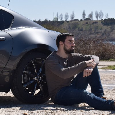 ashe5400's profile picture. Software engineer, CTO, and lover of technology.