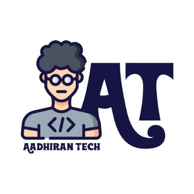 @AadhiranTech