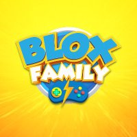BloxFamily(@thebloxfamily) 's Twitter Profile Photo