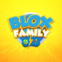 BloxFamily (@thebloxfamily) 's Twitter Profile Photo BloxFamily (@thebloxfamily) 's Twitter Profile Photo