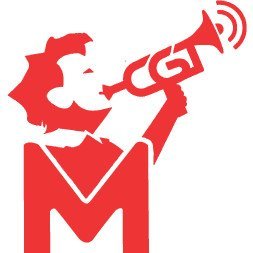 Syndicat des Artistes et Musicien·nes de Nouvelle-Aquitaine. Membre de l'union nationale @SNAM_CGT et de la @cgt_spectacle.