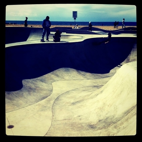 SocialPARC's profile picture. @aLAnessa (^vb) and @theCupcakediary (^cp) present a whole new perspective on #SocialMedia. @SocialPARC is in the works!