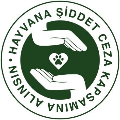 kabahatdegilsuc's profile picture. Hayvana şiddet ceza kapsamına alınsın. Hayvanlar mal değil can, hayvana şiddet kabahat değil suçtur!