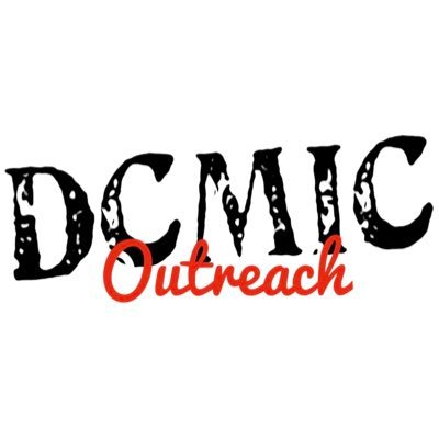 Our mission at DCMIC is to encourage young people to STAY in school & NOT follow our path to prison. Educate! Inspire! Give back!