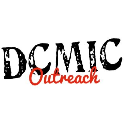 Our mission at DCMIC is to encourage young people to STAY in school & NOT follow our path to prison. Educate! Inspire! Give back!