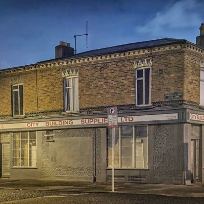 CityCbs's profile picture. 