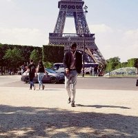 Cesar A. (@cbznq) 's Twitter Profile