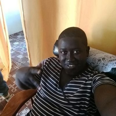 My is kawsu ceesay