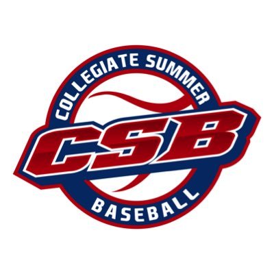 The Official Twitter Account for Collegiate Summer Baseball! Doing rankings since 2015.