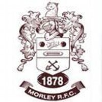 Morley RFC (@morleyrugby) 's Twitter Profile